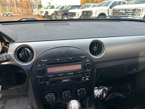 Used 2008 MAZDA MX-5 Miata Special Edition image 17