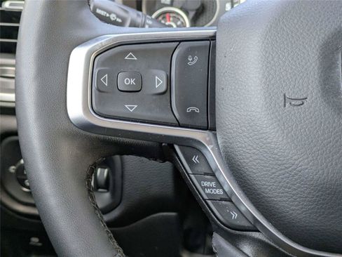Used 2025 RAM 1500 Big Horn image 28