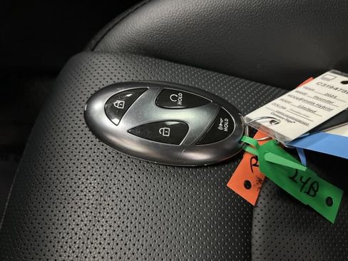 Used 2024 Hyundai Sonata Limited image 28