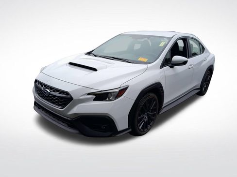 Used 2023 Subaru WRX Premium AWD/4WD image 3