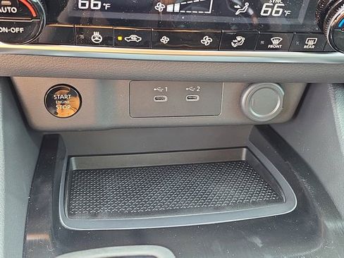 New 2026 Nissan Rogue SV w/ Cold Weather Package image 28