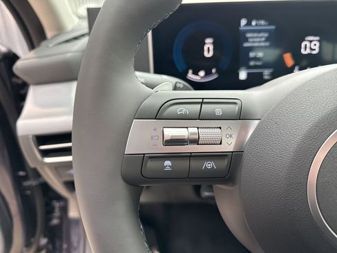 New 2026 Hyundai Sonata SEL image 32