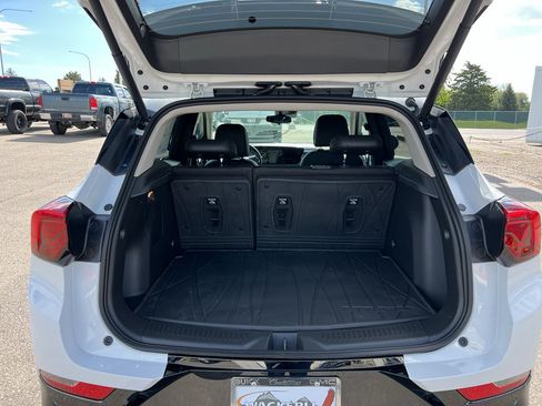 New 2026 Buick Encore GX Sport Touring AWD/4WD image 23