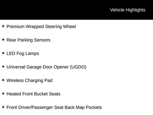 Used 2024 Ford Bronco Sport Big Bend w/ Convenience Package AWD/4WD image 23
