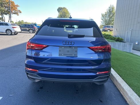 New 2025 Audi Q3 2.0T Premium Plus image 5