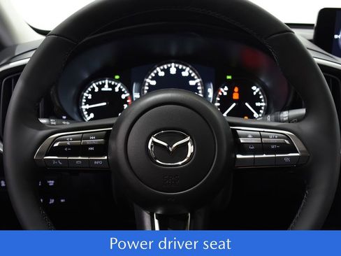 New 2025 MAZDA CX-50 Meridian Edition w/ Weather Package image 10