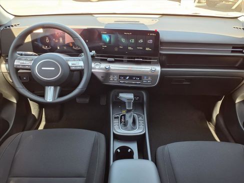 New 2026 Hyundai Kona SEL Sport image 8