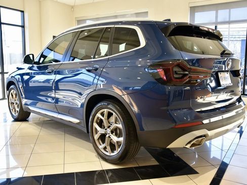 Used 2022 BMW X3 xDrive30i w/ Convenience Package image 4