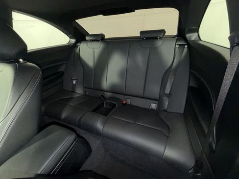 Used 2021 BMW M240i xDrive Coupe image 25