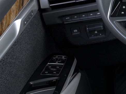 New 2026 Cadillac Escalade Platinum Sport AWD/4WD image 22