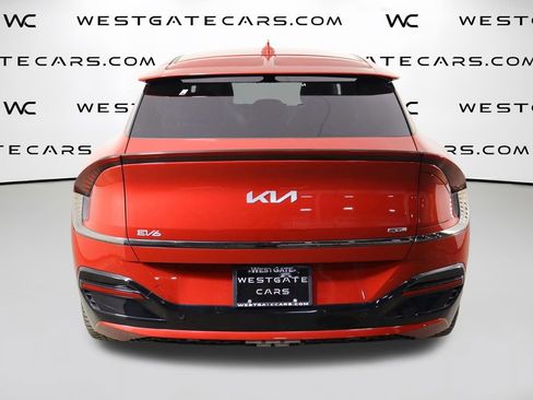 Used 2023 Kia EV6 GT-Line image 50