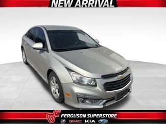 Used 2015 Chevrolet Cruze LT FWD 360° Tour