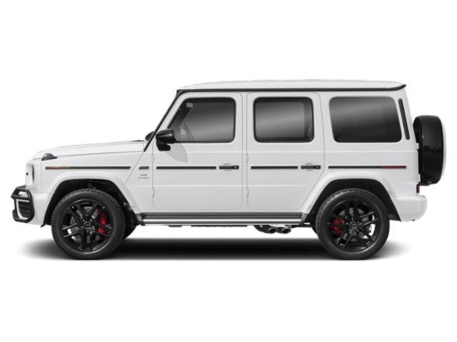 Used 2022 Mercedes-Benz G 63 AMG 4MATIC image 4