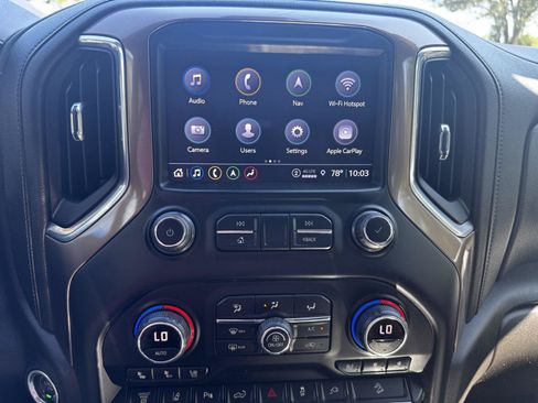 Certified 2022 Chevrolet Silverado 2500 High Country w/ Z71 Off-Road Package AWD/4WD image 34