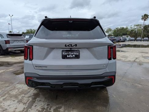 New 2026 Kia Sorento SX Prestige image 7