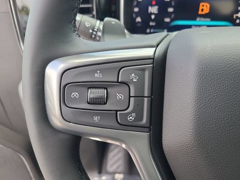 New 2026 Chevrolet Silverado 1500 RST AWD/4WD image 24