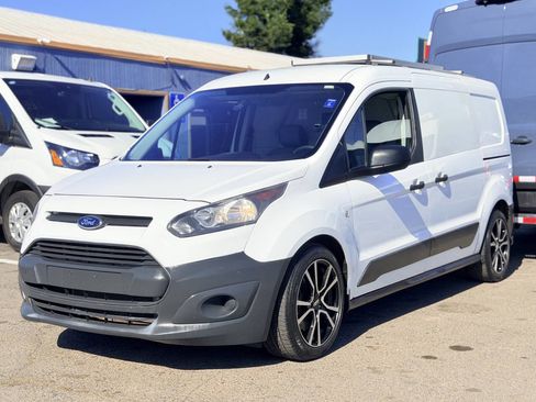 Used 2016 Ford Transit Connect XL FWD image 1