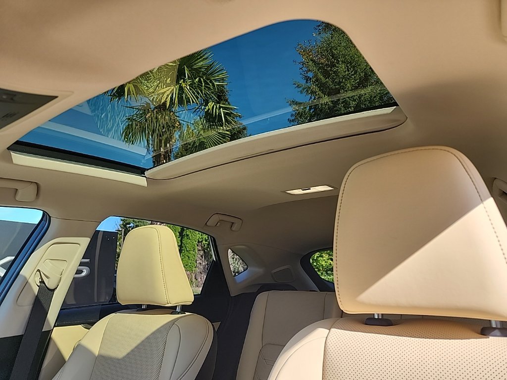 Certified 2021 Lexus NX 300 AWD w/ Cold Area Package image 13