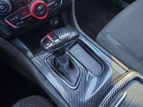 Used 2018 Dodge Charger SXT Plus w/ Driver Convenience Group image 31