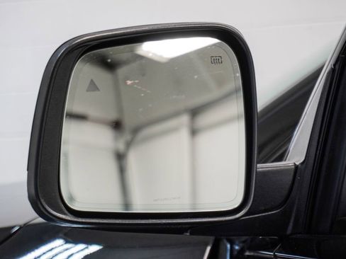 Used 2018 Jeep Grand Cherokee Trackhawk w/ Trailer Tow Group IV image 48