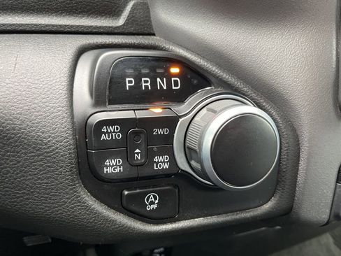 Used 2022 RAM 1500 Big Horn image 32