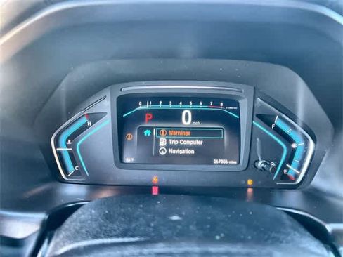 Certified 2019 Honda Odyssey Elite image 19