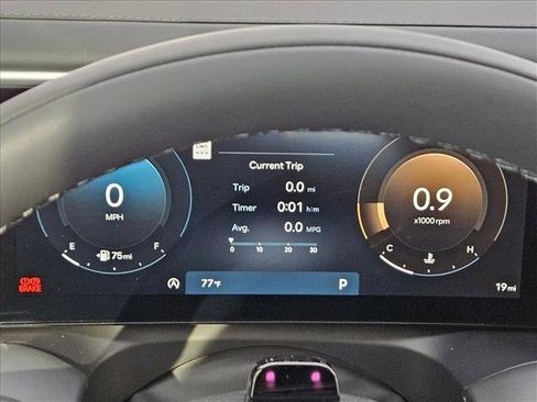 New 2026 Hyundai Palisade Calligraphy image 14