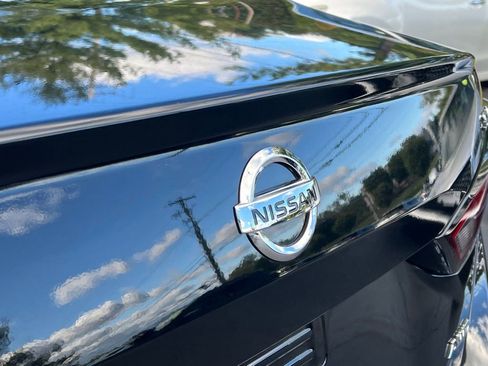 Used 2019 Nissan Altima 2.5 SV AWD/4WD image 27