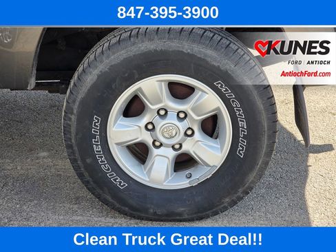 Used 2006 Toyota Tundra SR5 image 11