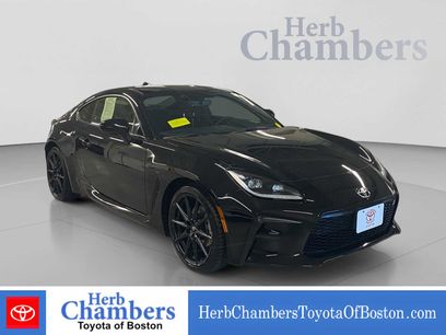 Used 2024 Toyota GR86 Premium