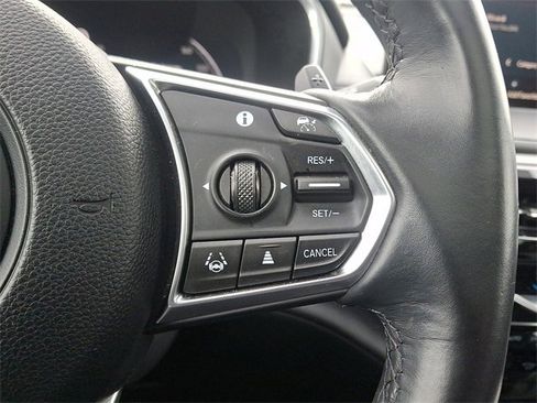 Used 2023 Acura MDX SH-AWD w/ Technology Package image 24