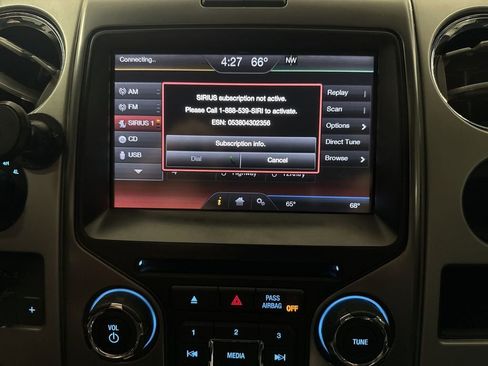 Used 2013 Ford F150 FX4 w/ Luxury Equipment Group image 14