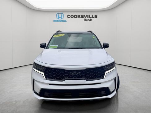 Used 2022 Kia Sorento SX image 4