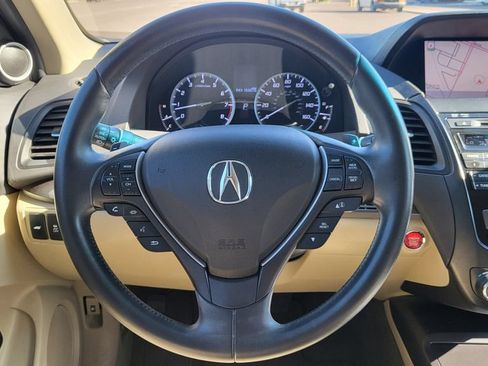 Used 2015 Acura RDX FWD w/ Technology Package image 32