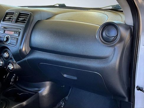 Used 2013 Nissan Versa S Plus FWD image 20