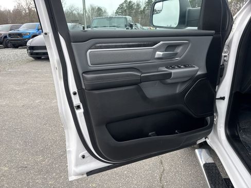 Used 2023 RAM 1500 Big Horn image 24