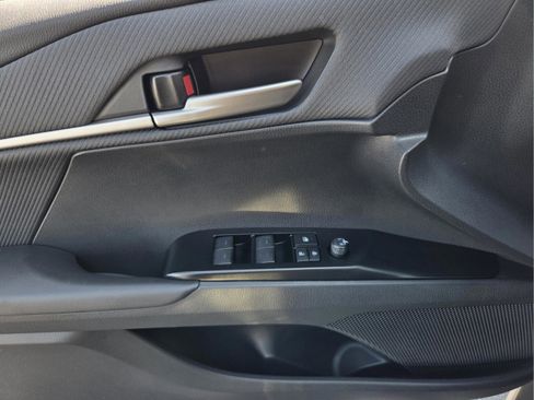 Certified 2026 Toyota Camry SE FWD image 13
