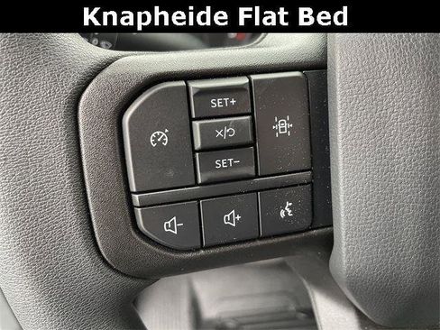 New 2024 Ford F450 XL w/ Snow Plow Prep Package image 17