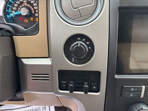 Used 2012 Ford F150 Lariat w/ Lariat Plus Pkg image 20