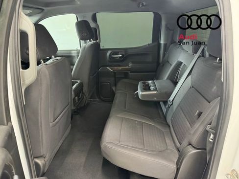 Used 2022 Chevrolet Silverado 1500 RST w/ LPO, Blackout Package image 30