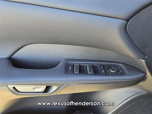 Certified 2025 Lexus RX 350 Premium Plus w/ Convenience Package image 22