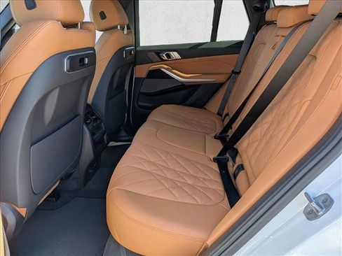 New 2026 BMW X5 xDrive50e w/ M Sport Package AWD/4WD image 15