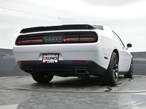 Used 2021 Dodge Challenger R/T Scat Pack RWD image 42