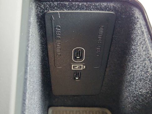 Used 2025 Volvo XC60 T8 Core w/ Protection Package Premier image 26