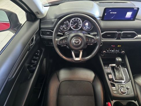 Used 2023 MAZDA CX-5 AWD 2.5 S w/ Select Package image 23
