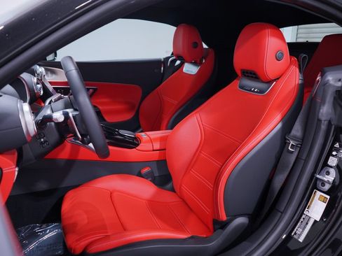 Used 2025 Mercedes-Benz SL 43 AMG image 7