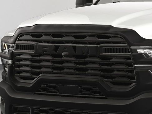 New 2025 RAM 3500 Tradesman AWD/4WD image 14