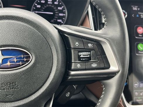 Certified 2021 Subaru Outback Touring w/ Popular Package #2 image 20