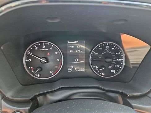 Used 2025 Subaru Outback Premium AWD/4WD image 19