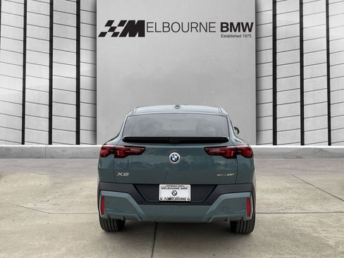 New 2026 BMW X2 xDrive28i w/ Technology Package image 5